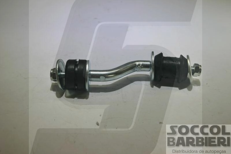 BIELETA DIANTEIRA LD/LE VW SANTANA/QUANTUM 88/06 - FORD VERSAILLES/ROYALE 91/96