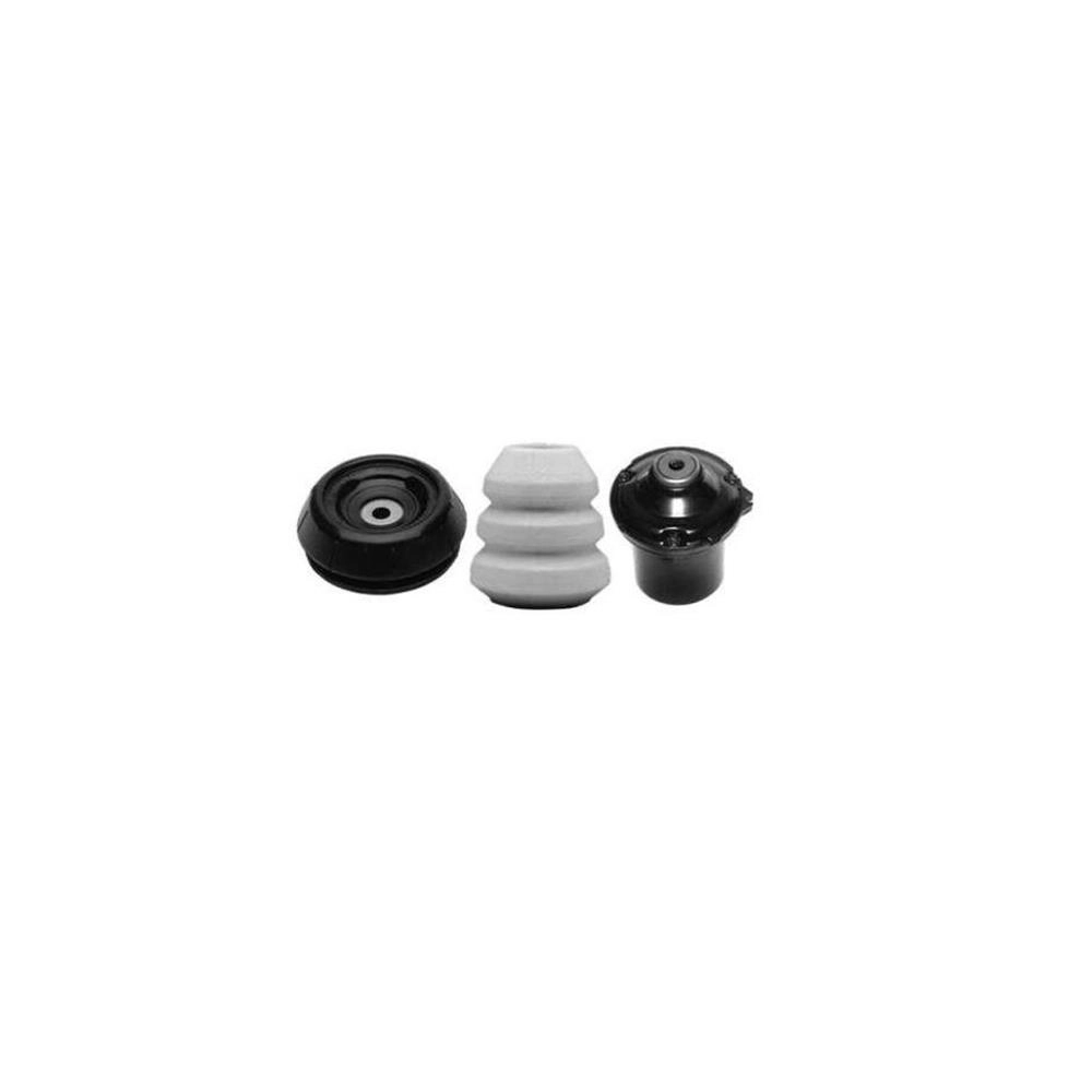 KIT AMORTECEDOR DIANTEIRO COMPLETO GM NOVO CORSA 02/11 - SEM BARRA ESTABILIZADORA