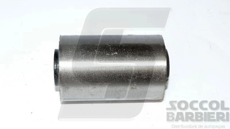 BUCHA DA MOLA FORD CARGO 89/ - VW 11/14 TON. DIANTEIRA - PARTE TRASEIRA
