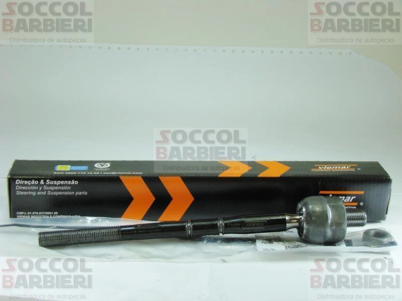 ARTICULAÇÃO/BARRA AXIAL FORD RANGER 98/12 - EXPLORER 95/03 - MAZDA B-2500 98/00