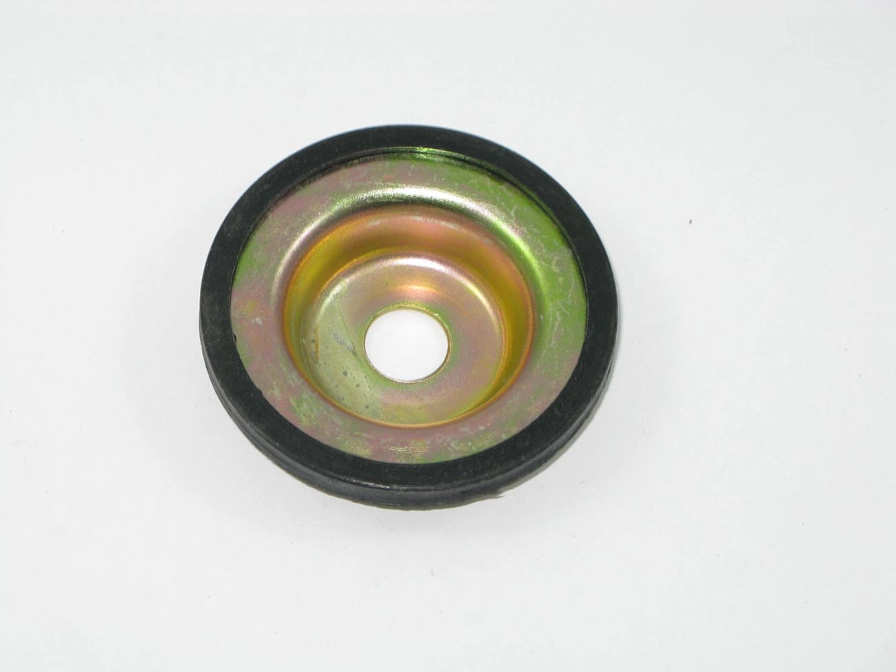 KIT AMORTECEDOR DIANTEIRO COM COXIM MENOR VW GOL/VOYAGE/PARATI /94 C/COXIM