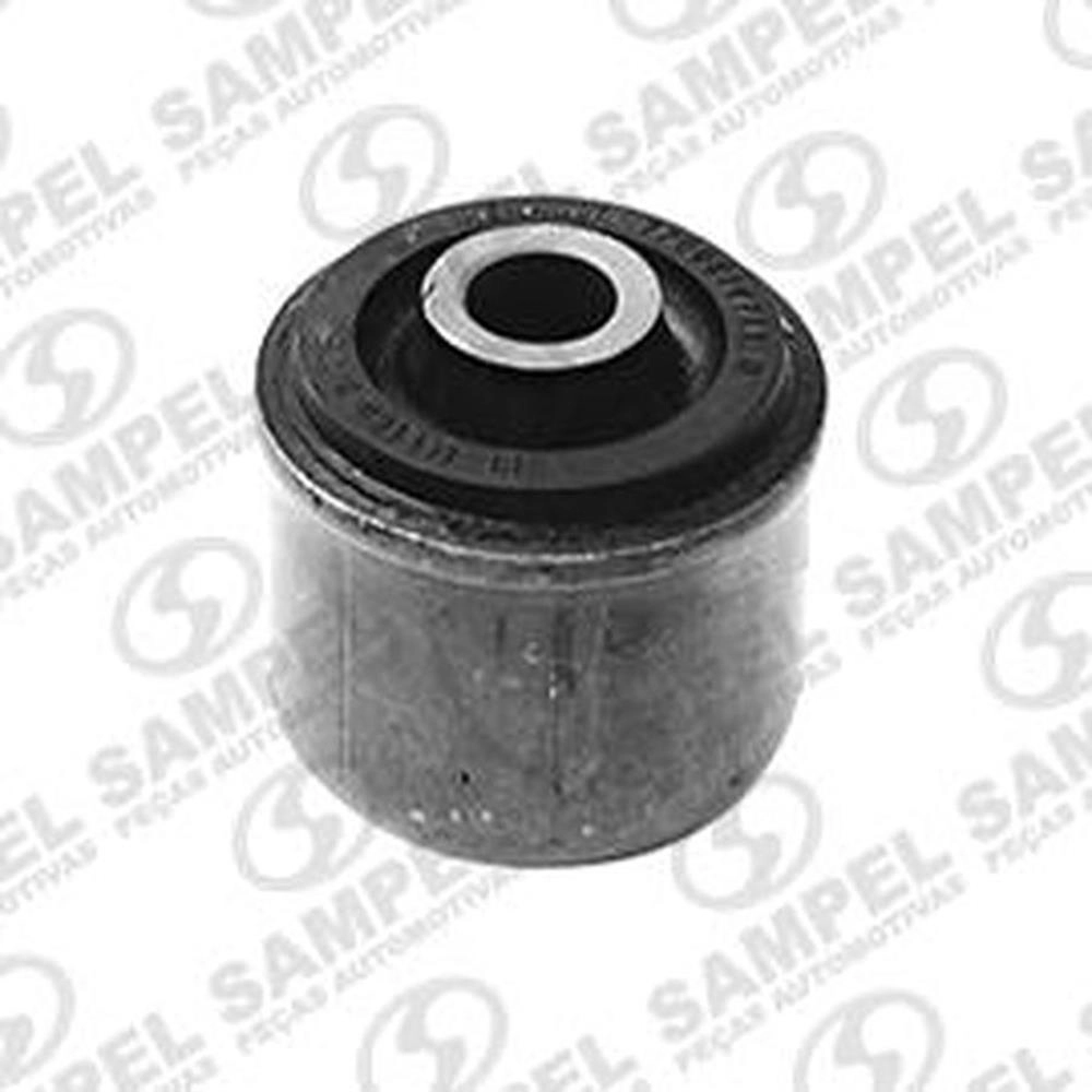 BUCHA TRASEIRA BANDEJA SUSPENSÃO DIANTEIRA EXCETO 16V MEGANE/R19/SCENIC