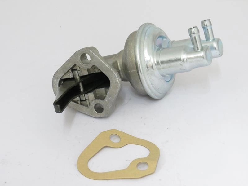 BOMBA COMBUSTÍVEL VEÍCULOS CARBURADOS MOTOR 6 CILINDROS ÁLCOOL/GASOLINA COMBUSTIVEL FORD MAVERICK 1973/