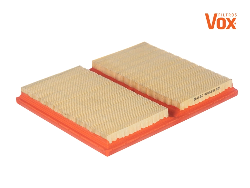 FILTRO AR MOTOR VW UP 1.0 12V TSI 15/ - VIRTUS 1.0 18/ - GOLF/POLO 1.0 12V 17/ - T-CROSS 1.2 12V 19/