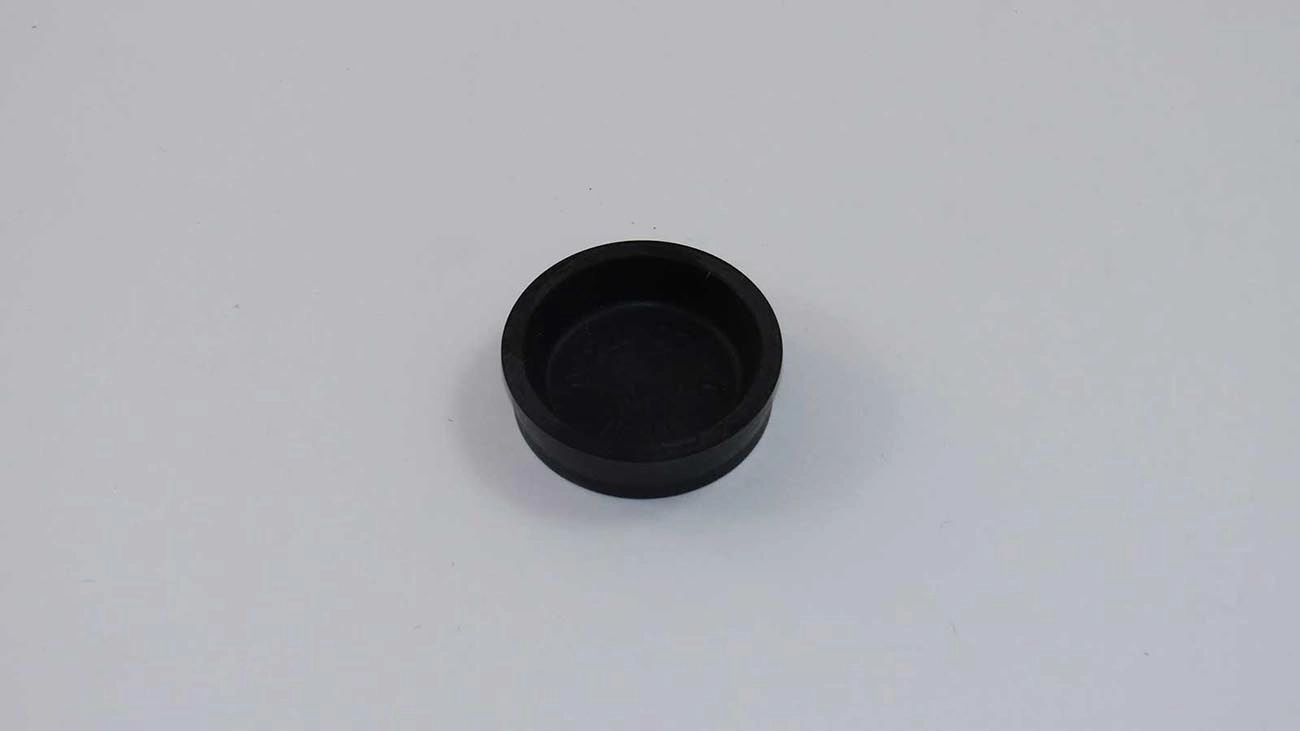 COPO CILINDRO RODA 31.75MM TRASEIRO 1-1/4 CHRYSLER/FORD/GM