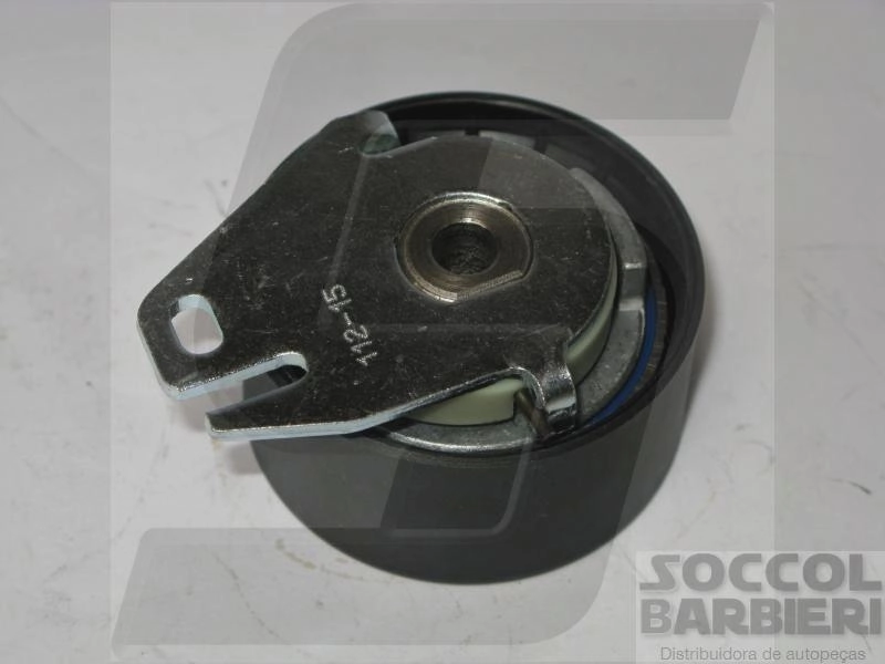 TENSOR CORREIA COMANDO FIAT PALIO/SIENA/STRADA/BRAVA/DOBLO 1.6 16V /2000 - LINEA 1.9