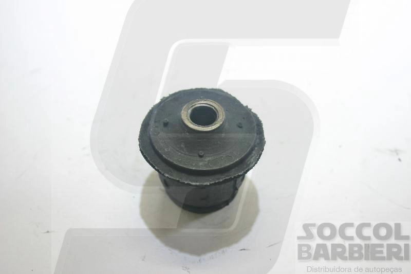 BUCHA SUSPENSAO VW GOL/VOYAGE/PARATI/SAVEIRO /86 - PASSAT TODOS - DIANTEIRA QUADRO