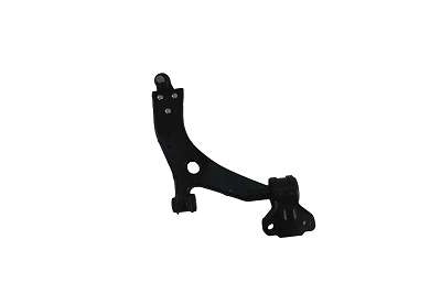 BANDEJA DIREITA COM BUCHAS COM PIVO FORD FOCUS 2013/2018 - SEM SENSOR DE NIVELAMENTO