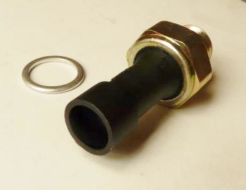 INTERRUPTOR PRESSÃO ÓLEO FIAT UNO/PREMIO/ELBA/FIORINO/TEMPRA/TIPO/PALIO/SIENA/STRADA 92/ TODOS