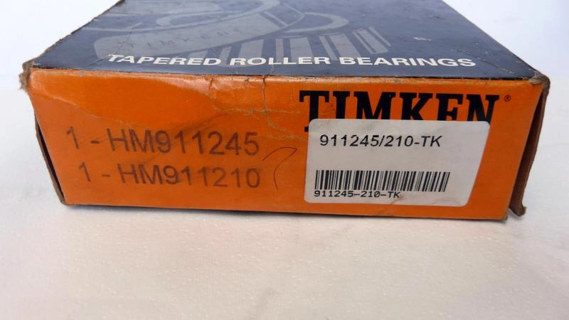 ROLAMENTO DIFERENCIAL PINHAO DIANTEIRO INFERIOR VOLVO N-10/12 NL-10/12 B-10/58