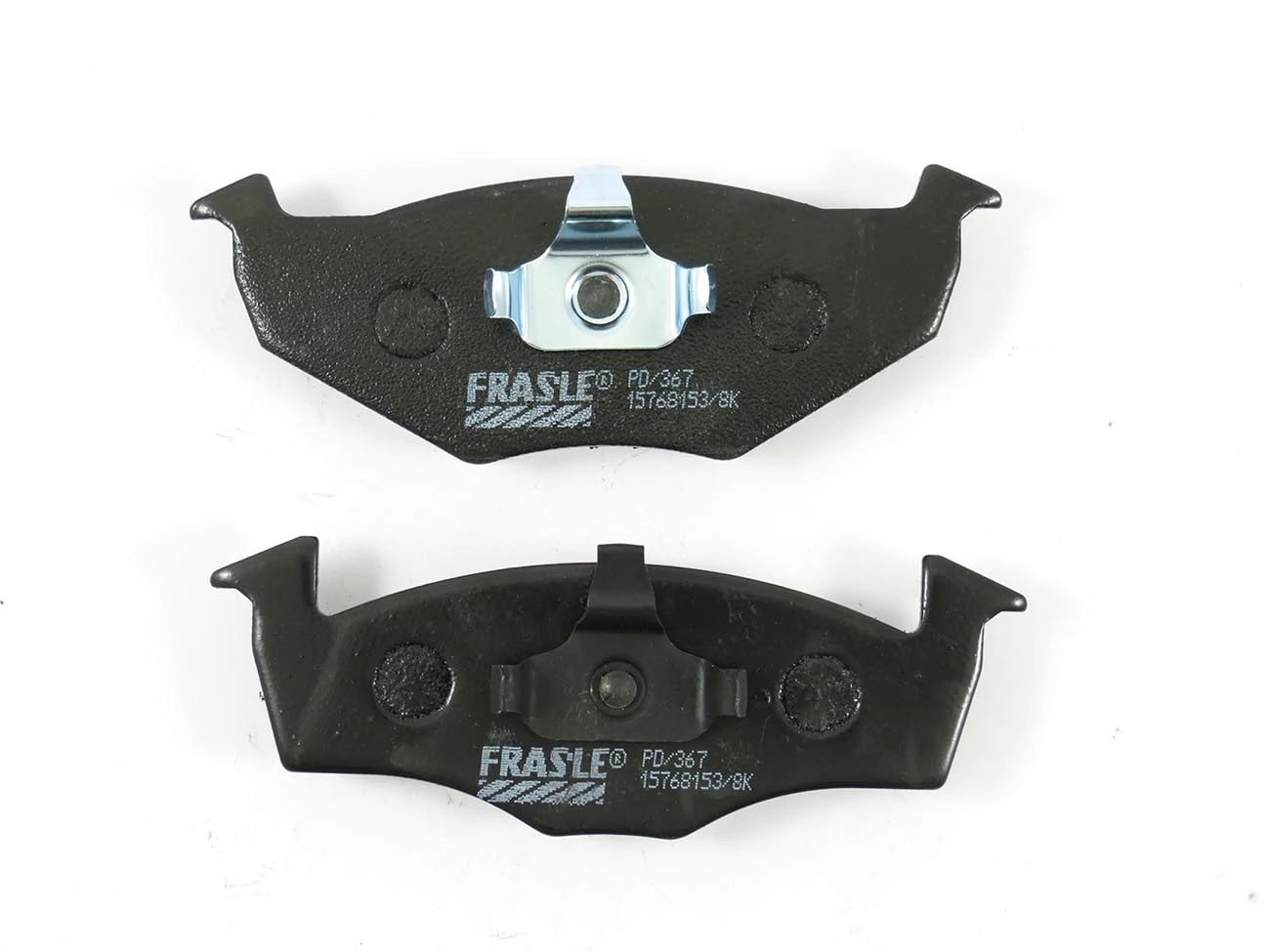 PASTILHA FREIO RODA DIANTEIRA VW NOVO GOL/SAVEIRO 08/ BOSCH GOLF 94/ 94/95 POLO CLASSIC 97/