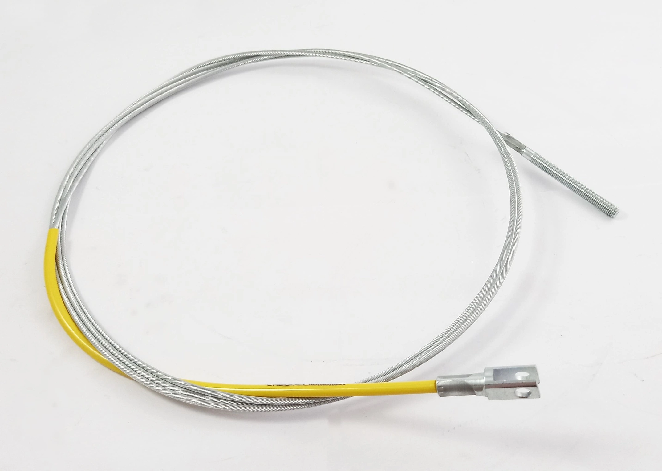 CABO EMBREAGEM 3100MM VW KOMBI 1.4 2006/ MOTOR REFRIGERADO A AGUA 3