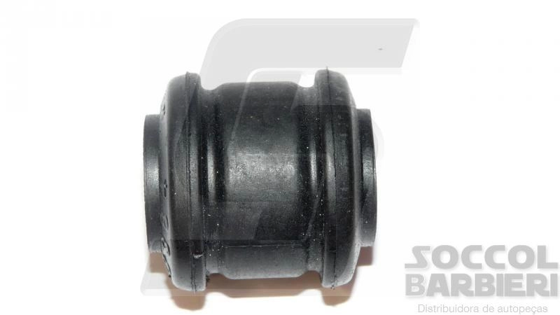 BUCHA DO OLHAL DA BARRA ESTABILIZADORA - MB 710/712/715/912/914/915/1114 - D/T