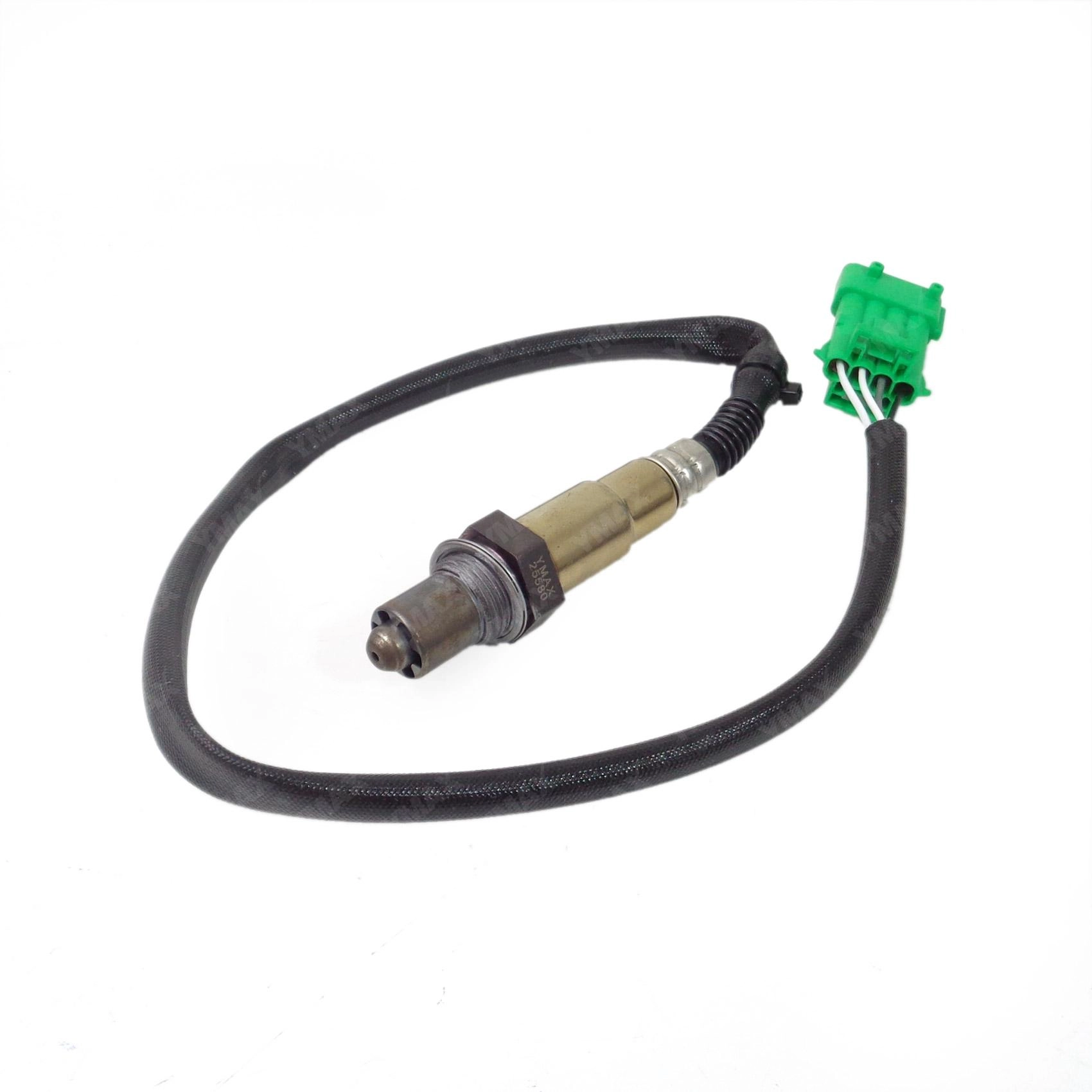 SONDA LAMBDA CITROEN C3 1.4/1.6 - C5 2.0/3.0 - C6 3.0 - XSARA BREAK 1.6 - PEUGEOT 106/206/207/307/