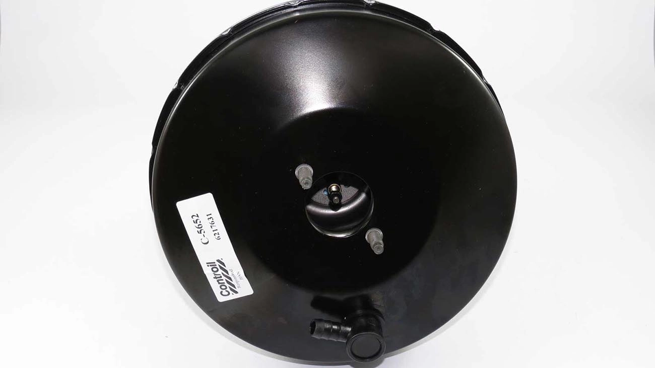 SERVO FREIO 230MM FORD VERSAILLES/ROYALE 91/96 VW SANTANA GLI 94/96 MI 93/2006 C/ABS