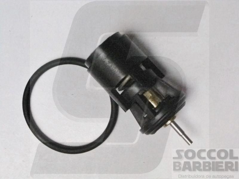 REFIL VALVULA TERMOSTATICA VW GOL/PARATI 1.0 02/ - NOVO GOL/VOYAGE/SAVEIRO 08/ - FOX/POLO/GOLF 02/