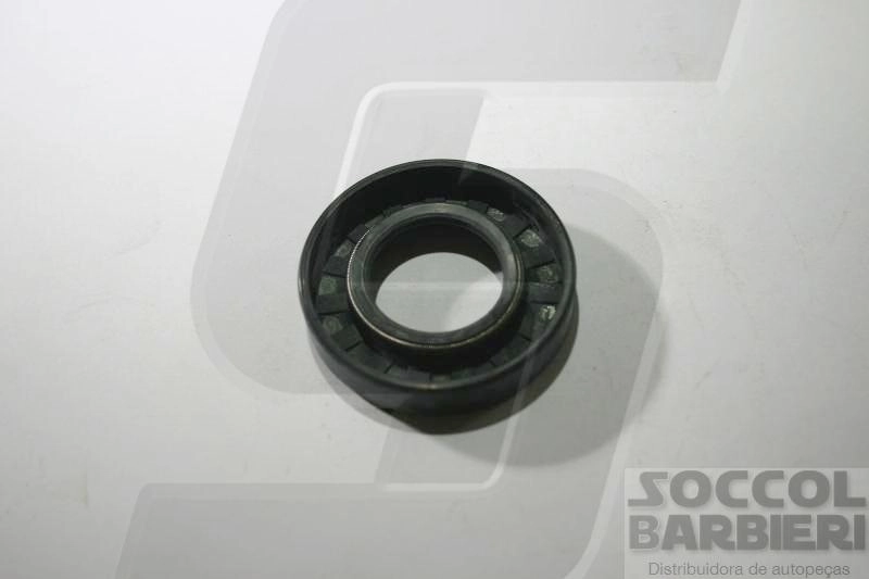 RETENTOR UNIVERSAL AGRÍCOLA SLC ESTEIRA/PLATAFORMA - SCANIA BOMBA INJETORA - 25X47X10MM