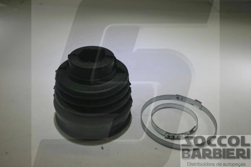 KIT REPARO HOMOCINÉTICA LADO CÂMBIO  FIAT UNO/PREMIO/ELBA/FIORINO/MOBI 96/ - PALIO/TIPO/BRAVA