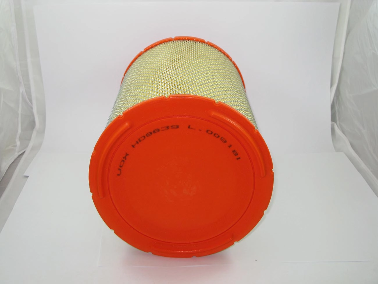 FILTRO AR MOTOR VW 13.180/13.190/15.180/17.210/17.300/17.310/18.310/