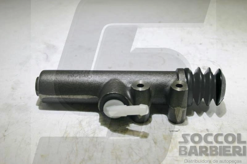 CILINDRO MESTRE EMBREAGEM 23,81MM MB 370/371 84/ 1318 87/ 15/16"