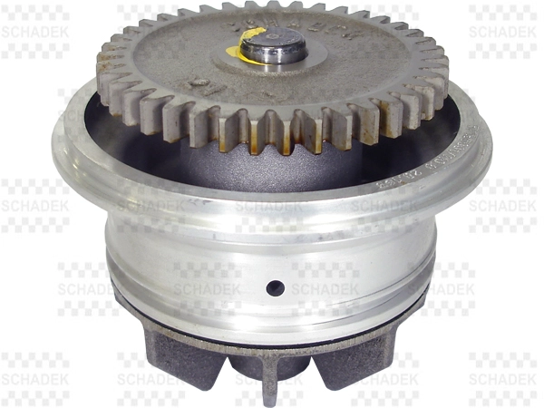 BOMBA AGUA MOTOR MWM 4.08TCE - VOLKSWAGEM 5.140/5.140E/5.140EOD 05/12 - 8.150E/8.150EOD 05/14