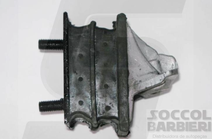 COXIM DIANTEIRO MOTOR 2.8 MWM GM S-10/BLAZER 00/11 DIREITO/ESQUERDO