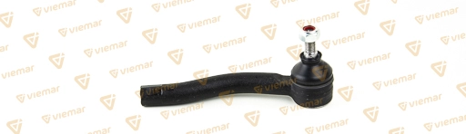 TERMINAL DIREÇÃO DIREITO NISSAN SENTRA 2007/2012 - DIREÇÃO HIDRÁULICA
