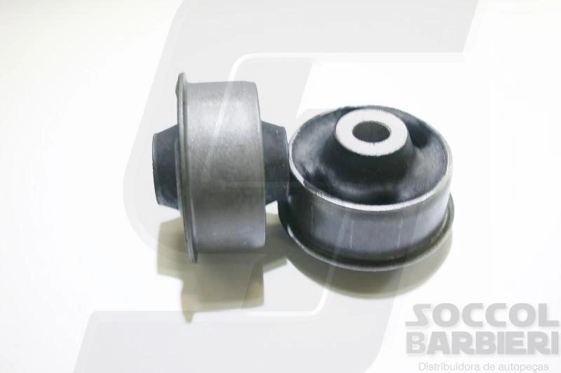 BUCHA TRASEIRA BANDEJA SUSPENSÃO DIANTEIRA GM MERIVA/MONTANA 2003/
