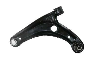 BANDEJA DIREITA COM BUCHAS/COM PIVO HONDA FIT 2004/2008