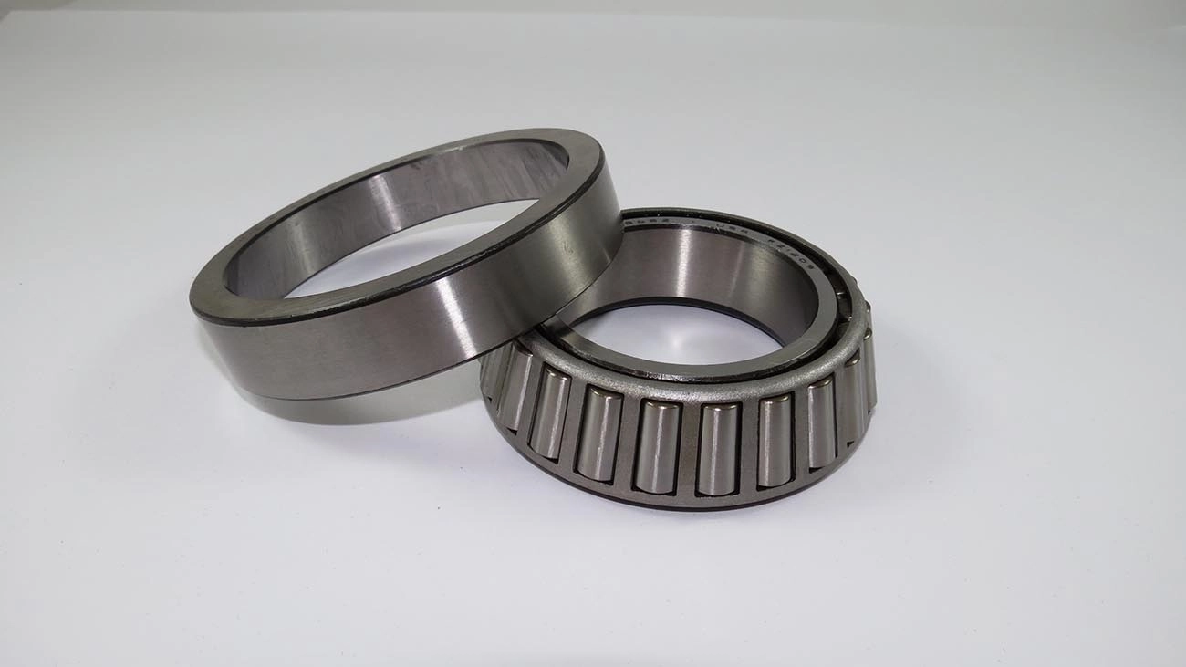 ROLAMENTO DIFERENCIAL FORD F-350 - LATERAL ESQUERDO