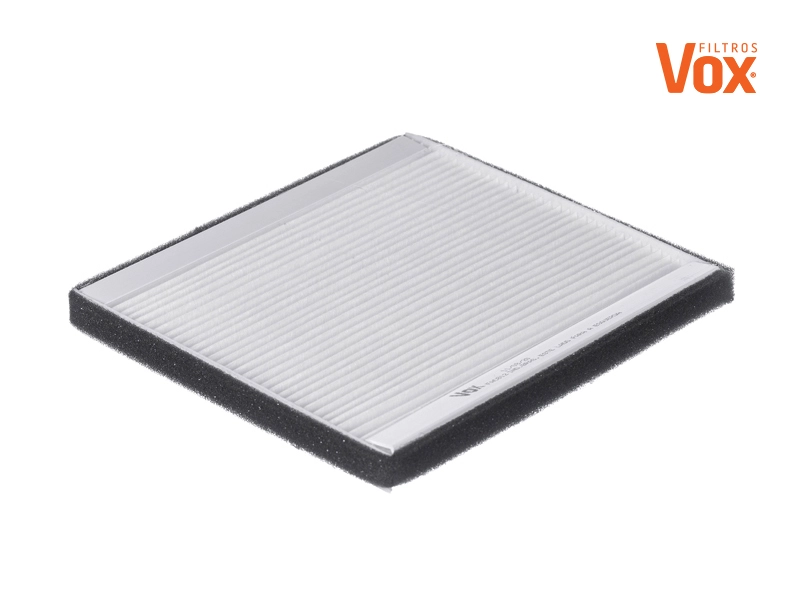 FILTRO AR CONDICIONADO CHERY TIGGO ACTECO 2.0 10/15 - TIGGO 16V 09/ - AR DE CABINE