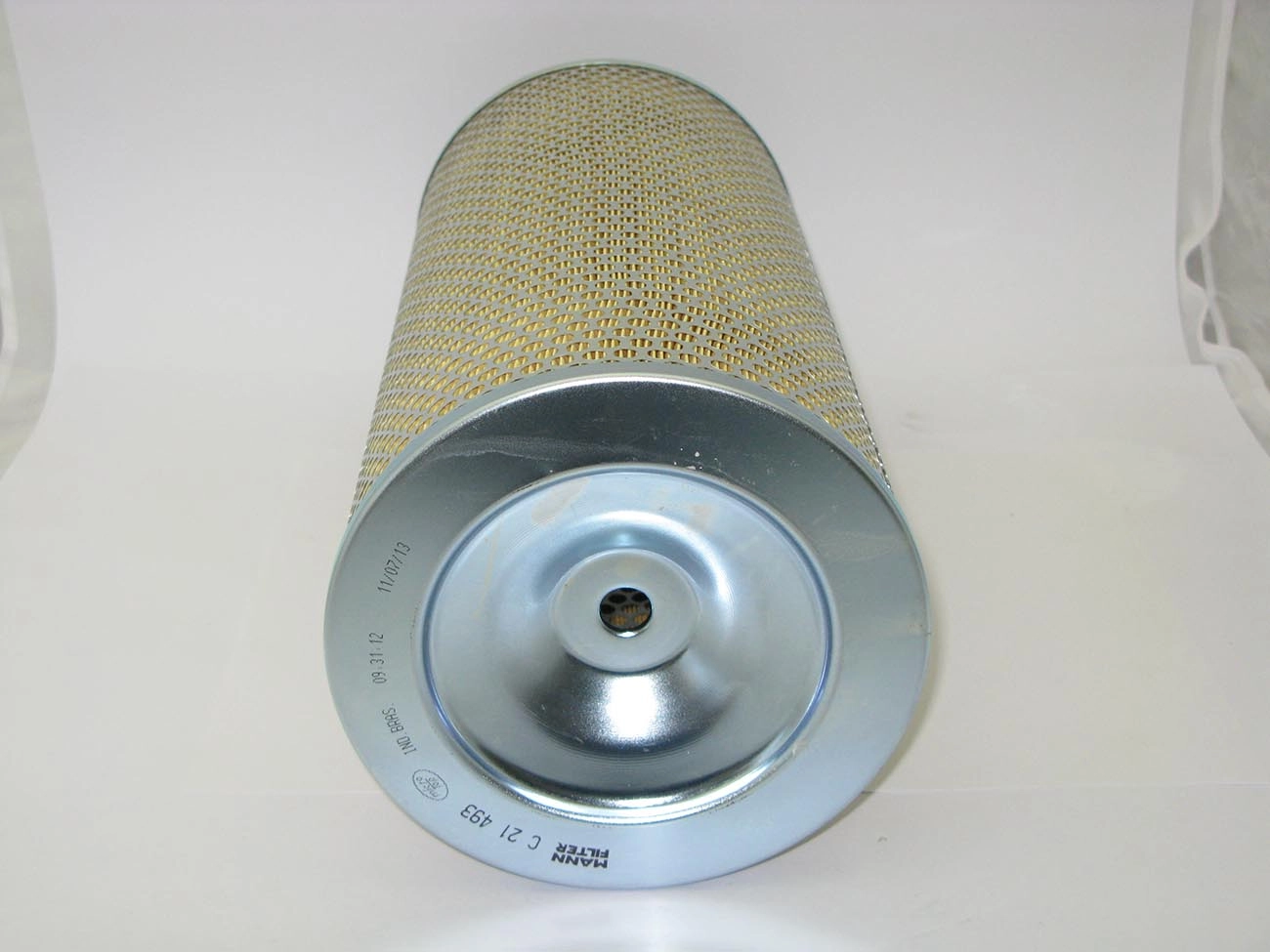 FILTRO AR VW 11.140/14.150/14.200/16.170 92/ - CUMMINS