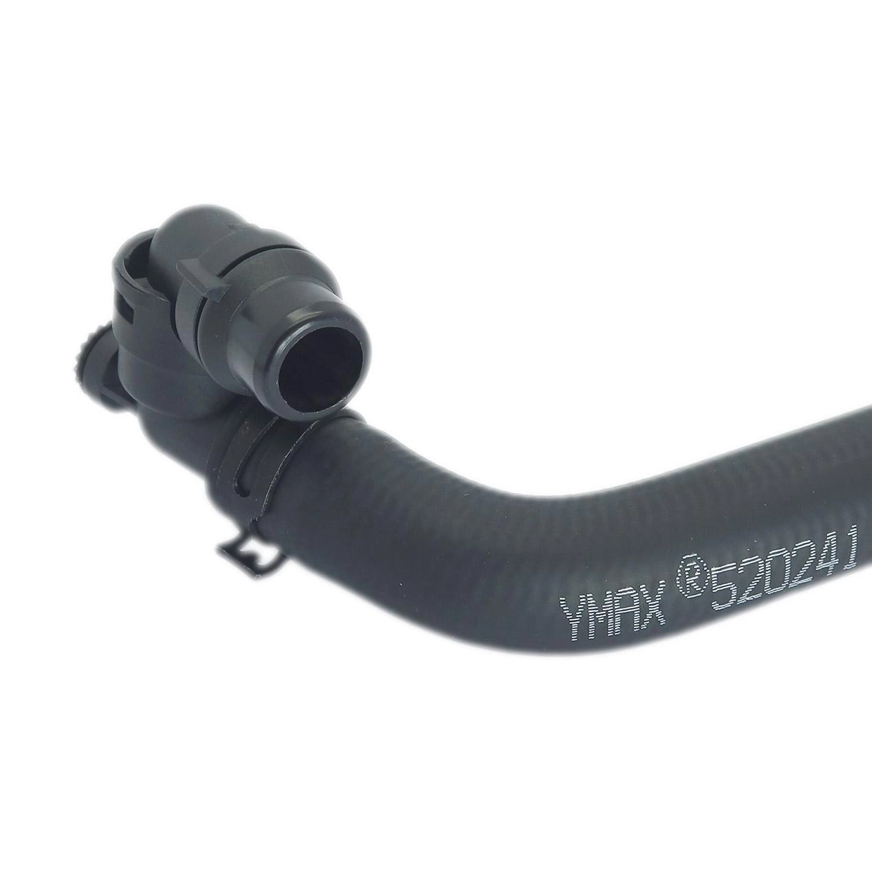 MANGUEIRA DO AR QUENTE FIAT TORO 2.0 16/21 - JEEP COMPASS 2.0 17/21 - RENEGADE 2.0 15/21 TURBO