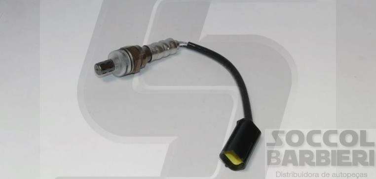 SONDA LAMBDA HYUNDAI I30 2.0 2010/ - KIA SPORTAGE 2.0 16V 2006/2009 - GASOLINA PRE CATALISADOR 225MM