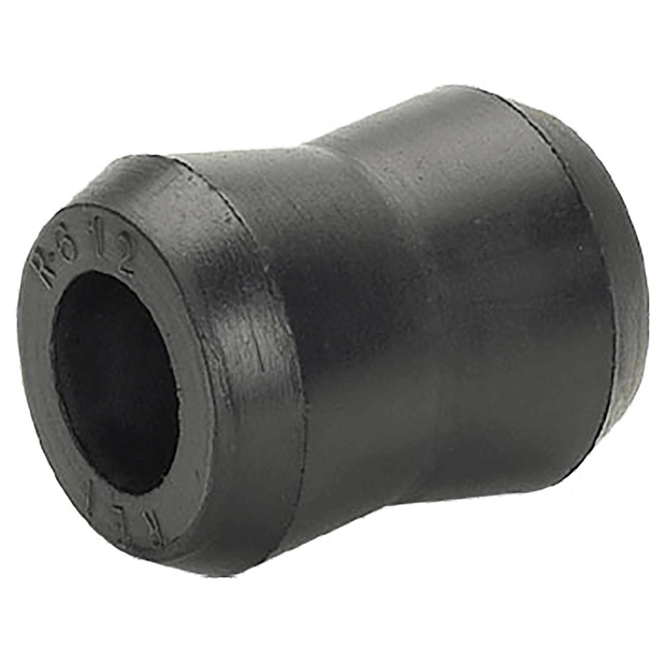 BUCHA SUPERIOR INFERIOR OLHAL AMORTECEDOR VW 7.100/8.100/8.120/8.140/9.150 DIANTEIRO S/TUBO