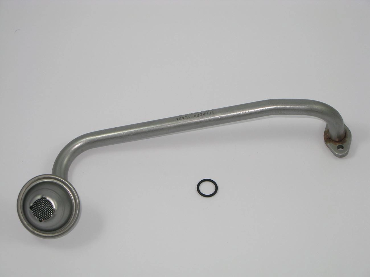TUBO SUCCAO GM MONZA/KADETT/IPANEMA/VECTRA/CALIBRA/S-10/BLAZER 8/16V