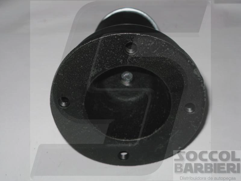 COXIM COMPLETO DIANTEIRO SUSPENSÃO CABINE MB 1111/1113/1313/1513/1519/2013 TODOS