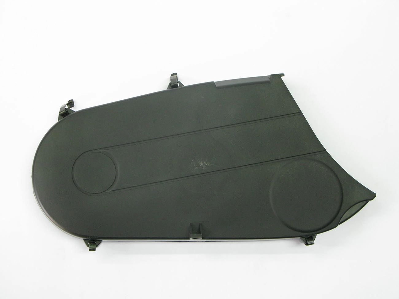 CAPA CORREIA DENTADA EXTERNA VW GOL/PARATI 1.0 8V 02/ - KOMBI 1.4 06/ - MOTOR POWER