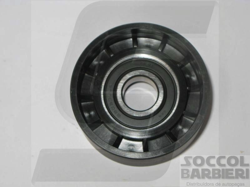POLIA CORREIA ALTERNADOR FIAT BRAVA/MAREA/STILO 1.8 16V 2000/ - 17X67,2X29,2MM