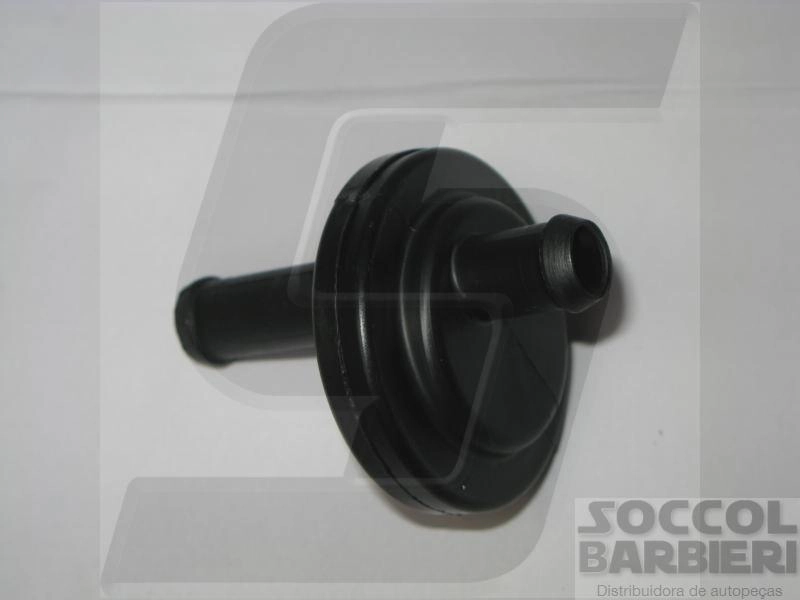 VALVULA ANTI-CHAMA FORD CORCEL/BELINA/DEL REY /82