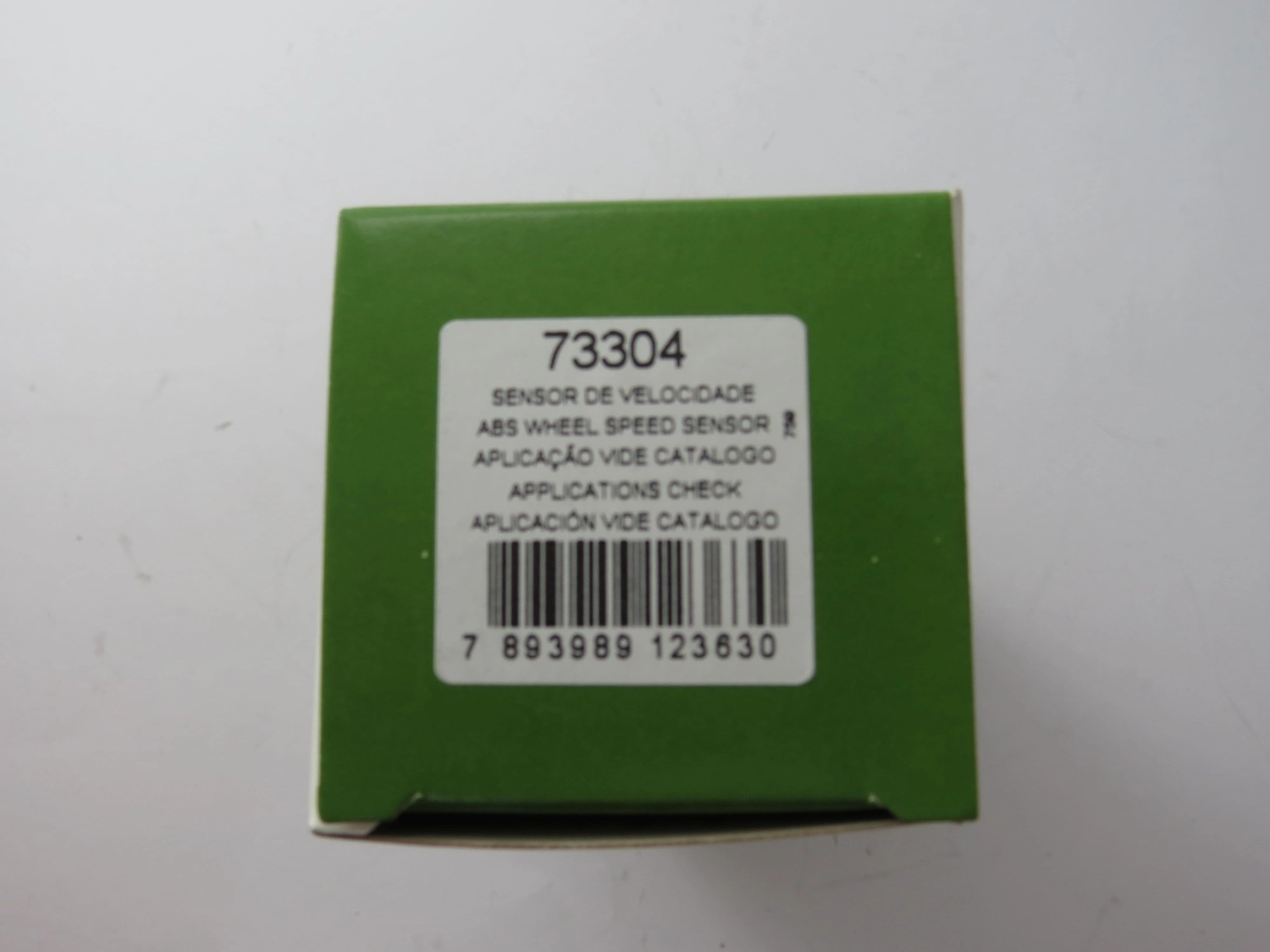 SENSOR DO ABS BMW 316 92/94 318 93/98 3232 92/99 328 95/99 M3 95/99 Z3 98/02 - DINTEIRO D/E