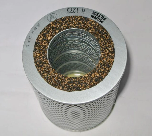 FILTRO OLEO HIDRAULICO NEW HOLLAND 5050 - ELEMENTO