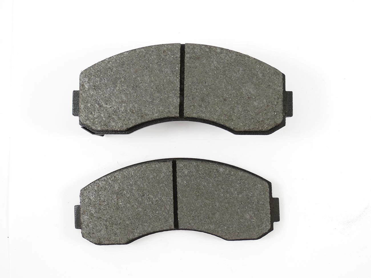 PASTILHA FREIO RODA DIANTEIRA ASIA TOPIC 93/03 KIA BESTA 2.7 92/99 BONGO 2500/2700 97/12