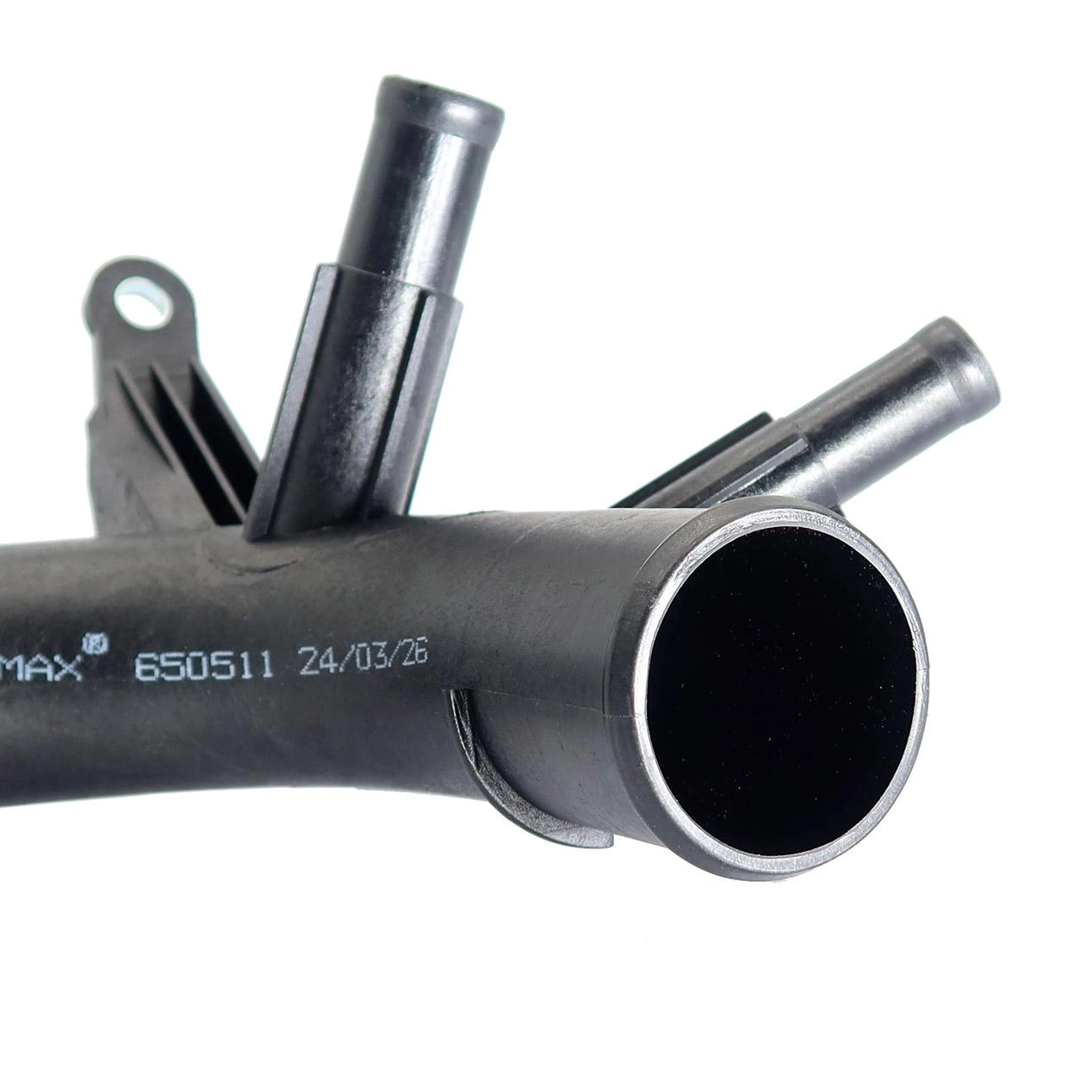 TUBO DE AGUA GM NOVA S-10/TRAILBLAZER 2.8 16V 2012/2013 TURBO