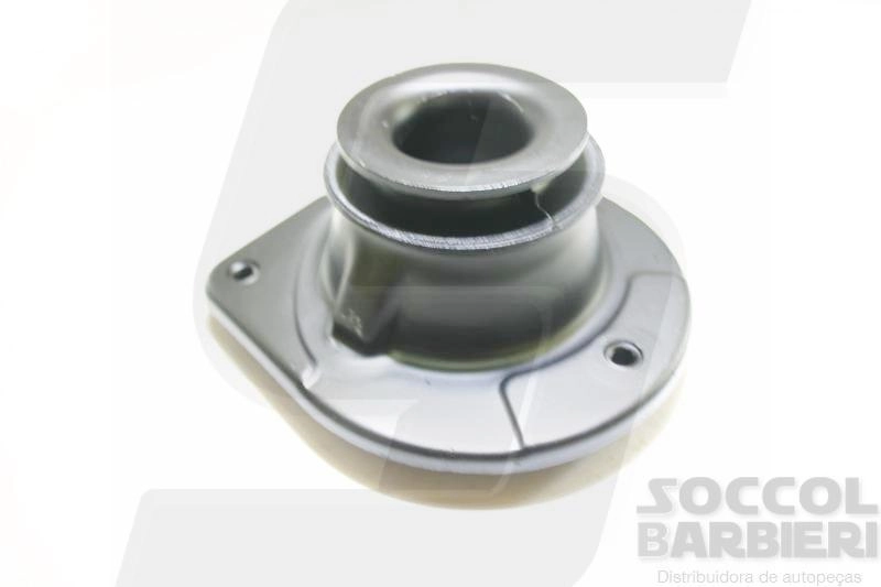 COXIM/SUPORTE SUPERIOR AMORTECEDOR DIANTEIRO COM ROLAMENTO FIAT PALIO/SIENA/STRADA/DOBLO/IDEA L.D D.HIDRÁULICA D.MECÂNICA