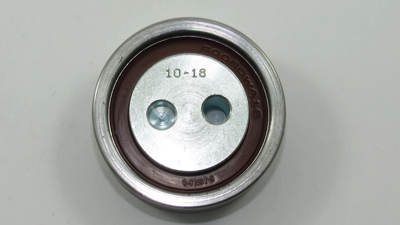 TENSOR CORREIA COMANDO FIAT UNO/PALIO/SIENA/FIORINO 1.0/1.5 94/ MOTOR FIASA