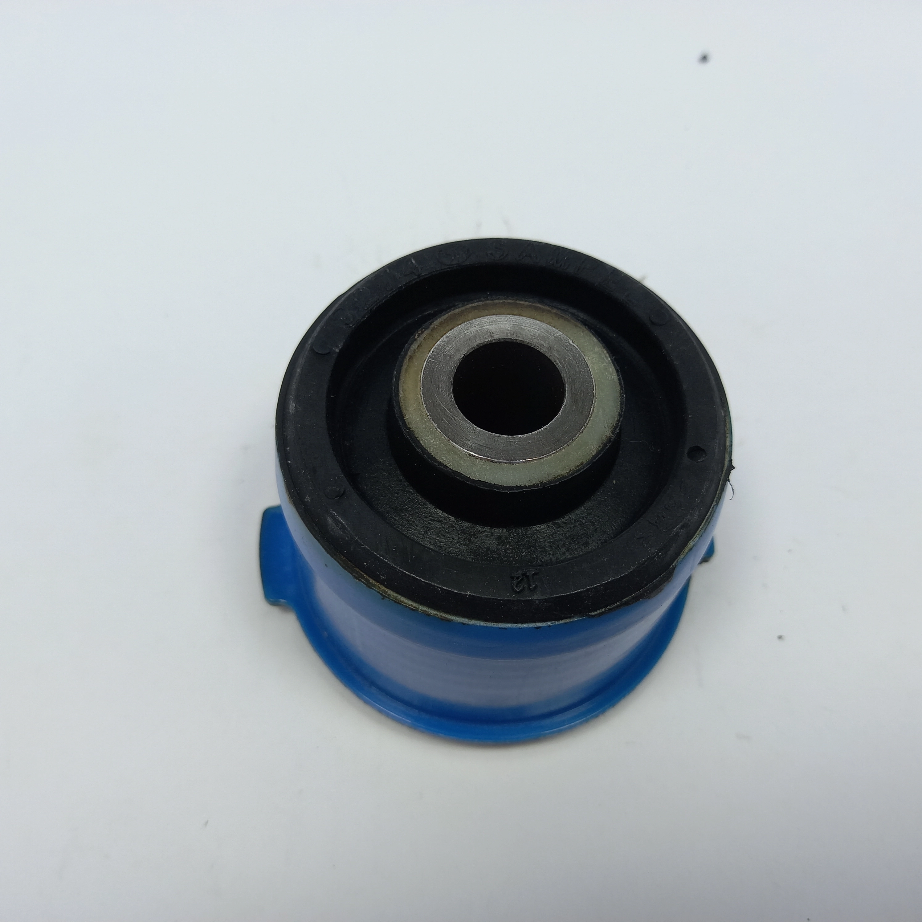 BUCHA TRASEIRA QUADRO DO MOTOR - GM CRUZE 2012/2016
