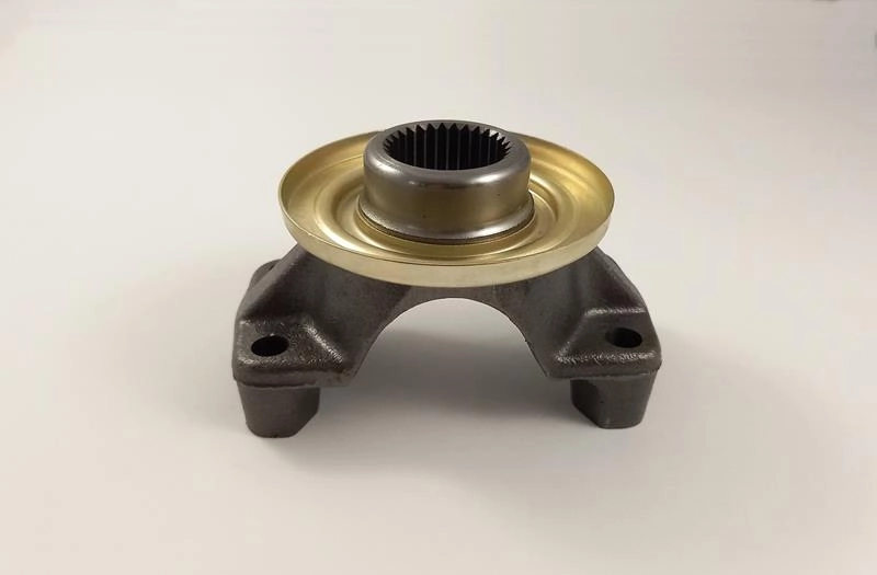 FLANGE TERMINAL PINHAO DIFERENCIAL - GM ACD20 93/ MOTOR MAXIOM- BRASEIXOS 405 - USA CRUZETA 5-160X
