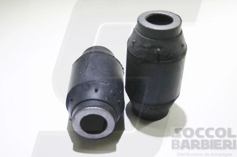 BUCHA FEIXE MOLAS TRASEIRO FIXO MOLA FORD F-4000 99/ TRASEIRA FIXA