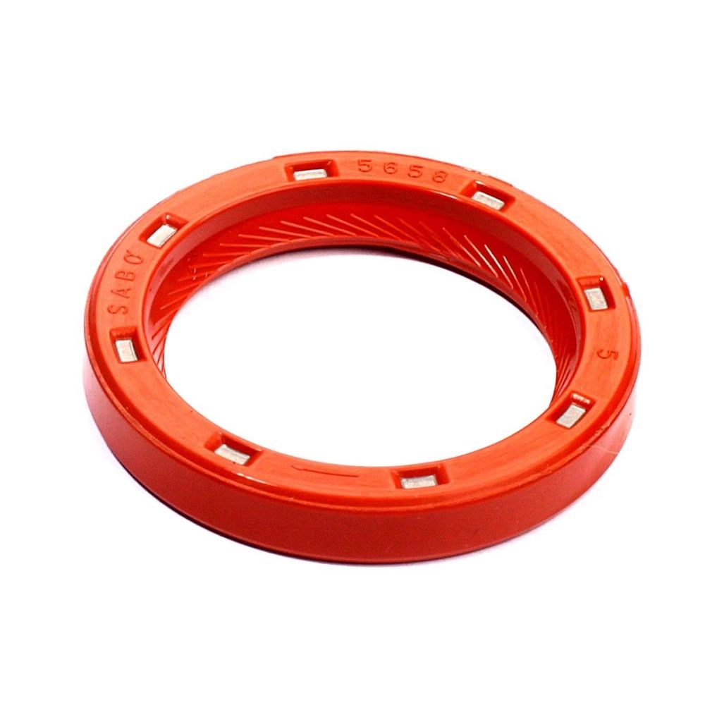 RETENTOR DIANTEIRO VIRABREQUIM/COMANDO RENAULT CLIO/DUSTER/FLUENCE/LOGAN 1.6/2.0 16V - 35X47X7MM